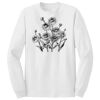 Unisex Tagless® Long-Sleeve T-Shirt Thumbnail