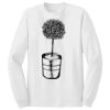 Unisex Tagless® Long-Sleeve T-Shirt Thumbnail