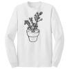 Unisex Tagless® Long-Sleeve T-Shirt Thumbnail