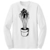 Unisex Tagless® Long-Sleeve T-Shirt Thumbnail
