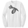 Unisex Tagless® Long-Sleeve T-Shirt Thumbnail