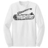 Unisex Tagless® Long-Sleeve T-Shirt Thumbnail