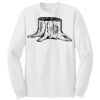 Unisex Tagless® Long-Sleeve T-Shirt Thumbnail