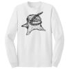 Unisex Tagless® Long-Sleeve T-Shirt Thumbnail
