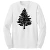 Unisex Tagless® Long-Sleeve T-Shirt Thumbnail