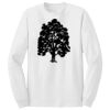 Unisex Tagless® Long-Sleeve T-Shirt Thumbnail
