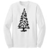 Unisex Tagless® Long-Sleeve T-Shirt Thumbnail