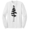 Unisex Tagless® Long-Sleeve T-Shirt Thumbnail
