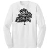 Unisex Tagless® Long-Sleeve T-Shirt Thumbnail