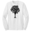 Unisex Tagless® Long-Sleeve T-Shirt Thumbnail