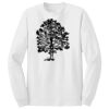 Unisex Tagless® Long-Sleeve T-Shirt Thumbnail