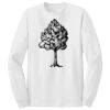 Unisex Tagless® Long-Sleeve T-Shirt Thumbnail