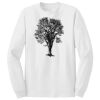 Unisex Tagless® Long-Sleeve T-Shirt Thumbnail