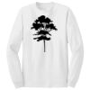 Unisex Tagless® Long-Sleeve T-Shirt Thumbnail