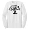 Unisex Tagless® Long-Sleeve T-Shirt Thumbnail
