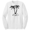 Unisex Tagless® Long-Sleeve T-Shirt Thumbnail