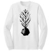Unisex Tagless® Long-Sleeve T-Shirt Thumbnail