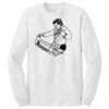 Unisex Tagless® Long-Sleeve T-Shirt Thumbnail