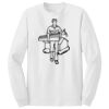 Unisex Tagless® Long-Sleeve T-Shirt Thumbnail