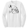 Unisex Tagless® Long-Sleeve T-Shirt Thumbnail