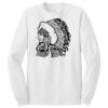 Unisex Tagless® Long-Sleeve T-Shirt Thumbnail