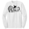Unisex Tagless® Long-Sleeve T-Shirt Thumbnail