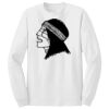 Unisex Tagless® Long-Sleeve T-Shirt Thumbnail