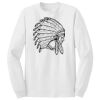 Unisex Tagless® Long-Sleeve T-Shirt Thumbnail