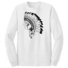 Unisex Tagless® Long-Sleeve T-Shirt Thumbnail