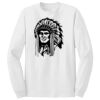Unisex Tagless® Long-Sleeve T-Shirt Thumbnail