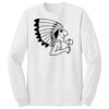 Unisex Tagless® Long-Sleeve T-Shirt Thumbnail