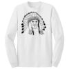 Unisex Tagless® Long-Sleeve T-Shirt Thumbnail