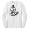 Unisex Tagless® Long-Sleeve T-Shirt Thumbnail
