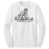 Unisex Tagless® Long-Sleeve T-Shirt Thumbnail