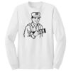 Unisex Tagless® Long-Sleeve T-Shirt Thumbnail