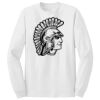 Unisex Tagless® Long-Sleeve T-Shirt Thumbnail