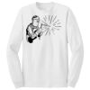 Unisex Tagless® Long-Sleeve T-Shirt Thumbnail