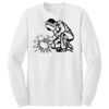 Unisex Tagless® Long-Sleeve T-Shirt Thumbnail