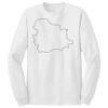 Unisex Tagless® Long-Sleeve T-Shirt Thumbnail