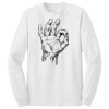 Unisex Tagless® Long-Sleeve T-Shirt Thumbnail