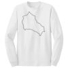 Unisex Tagless® Long-Sleeve T-Shirt Thumbnail