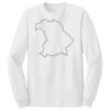 Unisex Tagless® Long-Sleeve T-Shirt Thumbnail