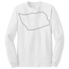 Unisex Tagless® Long-Sleeve T-Shirt Thumbnail