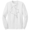 Unisex Tagless® Long-Sleeve T-Shirt Thumbnail