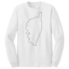 Unisex Tagless® Long-Sleeve T-Shirt Thumbnail