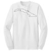 Unisex Tagless® Long-Sleeve T-Shirt Thumbnail