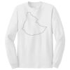 Unisex Tagless® Long-Sleeve T-Shirt Thumbnail