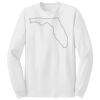 Unisex Tagless® Long-Sleeve T-Shirt Thumbnail