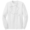 Unisex Tagless® Long-Sleeve T-Shirt Thumbnail