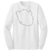 Unisex Tagless® Long-Sleeve T-Shirt Thumbnail
